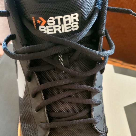 Converse High top sneakers - Picture 2 of 2